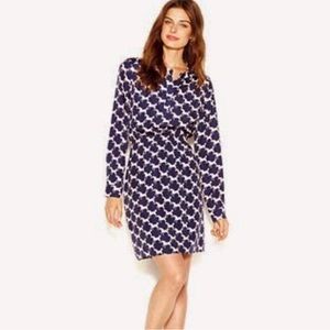 Maison Jules Anthropologie Dress Horse Size XS